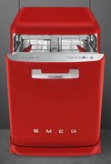 Посудомоечная машина Smeg LVFABRD2 фото 2 в Екатеринбурге