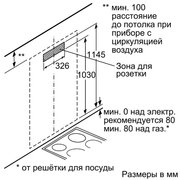 Вытяжка Neff D99L11N0 фото 4 в Екатеринбурге