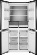 Отдельностоящий холодильник с инвертором Weissgauff WCD 450 BG NoFrost Inverter фото 3 в Екатеринбурге