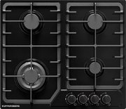 Газовая варочная панель Kuppersberg FS 66 B