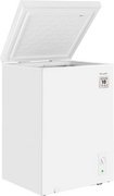 Морозильный ларь с инвертором и функцией холодильника Weissgauff WFH-150 Inverter фото в Екатеринбурге