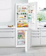 Холодильник Liebherr CN 4313 NoFrost фото 2 в Екатеринбурге