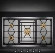 Варочная панель Gaggenau VG 491-210 фото 2 в Екатеринбурге