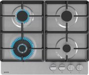 Независимая газовая варочная панель Gorenje GW641XHF Независимая газовая варочная панель Gorenje GW641XHF