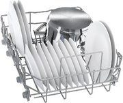 Встраиваемая посудомоечная машина Bosch SPV4EMX61E фото 4 в Екатеринбурге