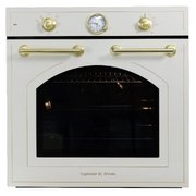 Электрический духовой шкаф Zigmund Shtain E 156 X