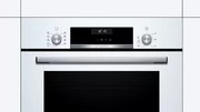 Встраиваемый духовой шкаф BOSCH HBJ514EW0R фото 2 в Екатеринбурге