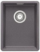 Мойка Бланко Subline 320-F темная скала фото в Екатеринбурге Мойка Blanco Subline 320-F темная скала фото в Екатеринбурге