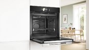 Духовой шкаф Bosch HBG778NB1 фото 3 в Екатеринбурге