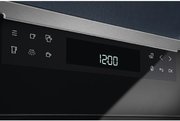 Встраиваемая кофемашина Electrolux KBC65X фото 4 в Екатеринбурге