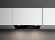 Встраиваемая вытяжка Falmec BUILT-IN BURANO 70 BK фото 3 в Екатеринбурге