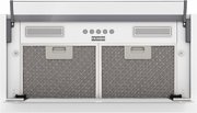 Встраиваемая вытяжка Franke T-FORM 60 WH фото 3 в Екатеринбурге
