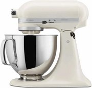 Планетарный миксер Китчен Эйд Artisan 5KSM125EPL фото 2 в Екатеринбурге Планетарный миксер KitchenAid Artisan 5KSM125EPL фото 2 в Екатеринбурге