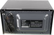 Микроволновая печь Hyundai HYM-M2058 фото 4 в Екатеринбурге