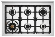 Варочный центр Bertazzoni MAS96L1ENET2 фото 2 в Екатеринбурге