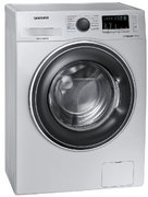 Стиральная машина Samsung WW 80 R 42 LHESDLP фото 3 в Екатеринбурге