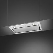 Встраиваемая вытяжка Smeg KSEG58PXE фото 4 в Екатеринбурге