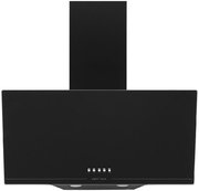 Вытяжка Krona JINA 600 BLACK PB фото 2 в Екатеринбурге
