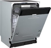 Встраиваемая посудомоечная машина Zigmund Shtain DW 311.6 фото 2 в Екатеринбурге
