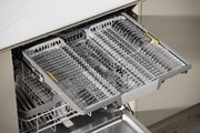 Встраиваемая посудомоечная машина Miele G 7790 SCVi AutoDos K2O фото 4 в Екатеринбурге