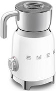 Вспениватель молока Smeg MFF11WHEU фото 4 в Екатеринбурге