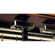 Холодильный шкаф для колбасных изделий и сыров IP SALK 601 CF фото 2 в Екатеринбурге