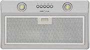 Вытяжка Krona ALBA 600 inox PB фото 2 в Екатеринбурге