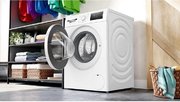 Стиральная машина Bosch WAN2401LSN фото 4 в Екатеринбурге