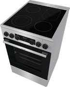 Электрическая плита Gorenje GECS5C70XA фото 3 в Екатеринбурге