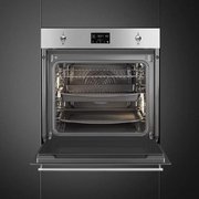 Духовой шкаф Smeg SO6302TX фото 3 в Екатеринбурге