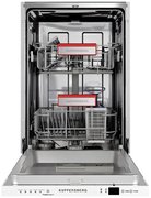 Встраиваемая посудомоечная машина Kuppersberg GGS 4525