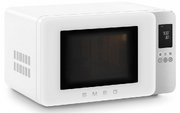 Микроволновая печь Smeg MOC01WHMEU фото 3 в Екатеринбурге