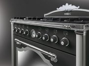 Варочный центр Smeg CC9GAS фото 2 в Екатеринбурге