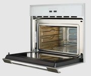 Микроволновая печь Kuppersberg HMW 969 W фото 2 в Екатеринбурге