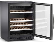 Винный шкаф Dometic C50G Wooden Loft White фото 3 в Екатеринбурге