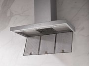 Вытяжка Miele PUR 98 W CLST с витрины, новая фото 4 в Екатеринбурге