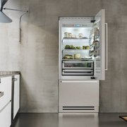 Встраиваемый холодильник Bertazzoni REF90PIXR фото 2 в Екатеринбурге