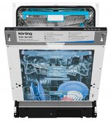 Посудомоечная машина Korting KDI 60165 фото 4 в Екатеринбурге