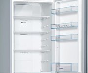 Двухкамерный холодильник Bosch KGN39UL316 фото 4 в Екатеринбурге