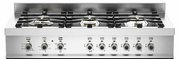 Варочный центр Bertazzoni PRO906HYBSROT фото 3 в Екатеринбурге