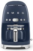 Капельная кофеварка Smeg DCF02NBEU Капельная кофеварка Smeg DCF02NBEU