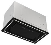 Встраиваемая вытяжка Kuppersberg INLUMIA 60 BG фото 2 в Екатеринбурге