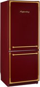 Холодильник Kuppersberg NRS 1857 BOR Bronze фото 2 в Екатеринбурге