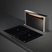 Встраиваемая вытяжка Smeg KDD60VXE-2 фото 4 в Екатеринбурге