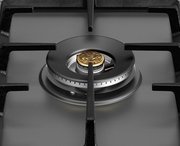 Газовая варочная панель Bertazzoni P905CHERNE фото 3 в Екатеринбурге