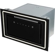 Встраиваемая вытяжка HIBERG VMF 6091 B фото 2 в Екатеринбурге