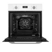Духовой шкаф Maunfeld EOEM7610W фото 2 в Екатеринбурге