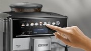 Кофемашина Siemens TE655203RWEQ фото 4 в Екатеринбурге