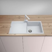 Мойка Franke MRG 611-97 белый фото 2 в Екатеринбурге