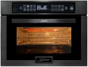 Встраиваемая микроволновая печь Kaiser EM 6307 RS фото